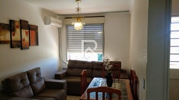 Apartamento de 1 quarto, 52m² no bairro Centro, em Canoas | Eu Corretor