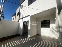 Geminado de 3 quartos, 122m² no bairro Itapoã, em Belo Horizonte | Eu Corretor