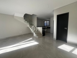Geminado de 3 quartos, 122m² no bairro Itapoã, em Belo Horizonte | Eu Corretor
