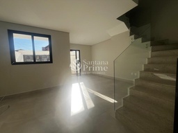 Geminado de 3 quartos, 122m² no bairro Itapoã, em Belo Horizonte | Eu Corretor