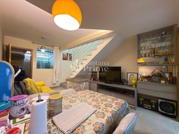 Geminado de 2 quartos, 72m² no bairro Jardim Leblon, em Belo Horizonte | Eu Corretor