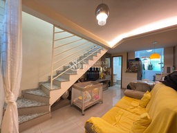 Geminado de 2 quartos, 72m² no bairro Jardim Leblon, em Belo Horizonte | Eu Corretor