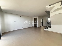Geminado de 3 quartos, 120m² no bairro Santa Amelia, em Belo Horizonte | Eu Corretor