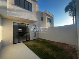 Geminado de 3 quartos, 120m² no bairro Santa Amelia, em Belo Horizonte | Eu Corretor