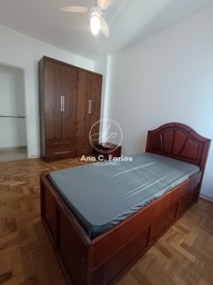 Apartamento de 3 quartos, 94m² no bairro Vila Alzira, em Guarujá | Eu Corretor