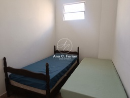 Apartamento de 3 quartos, 94m² no bairro Vila Alzira, em Guarujá | Eu Corretor