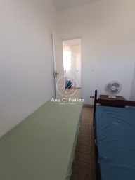 Apartamento de 3 quartos, 94m² no bairro Vila Alzira, em Guarujá | Eu Corretor