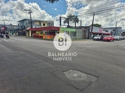 Lote/Terreno Comercial de no bairro Cidade Nova, em Manaus | Eu Corretor