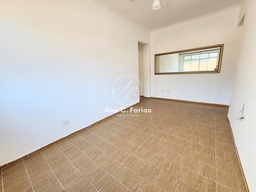 Apartamento de 1 quarto, 48m² no bairro Jardim Las Palmas, em Guarujá | Eu Corretor