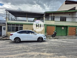 Lote/Terreno Comercial de no bairro Nossa Senhora das Gracas, em Manaus | Eu Corretor