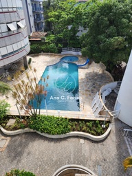 Apartamento de 2 quartos, 60m² no bairro Tombo, em Guarujá | Eu Corretor