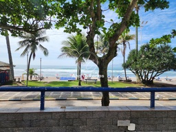 Apartamento de 2 quartos, 60m² no bairro Tombo, em Guarujá | Eu Corretor