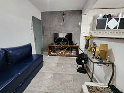 Apartamento de 1 quarto, 50m² no bairro Vila Alzira, em Guarujá | Eu Corretor