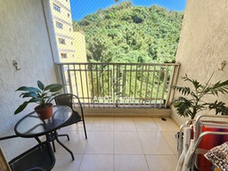 Apartamento de 3 quartos, 84m² no bairro Pitangueiras, em Guarujá | Eu Corretor