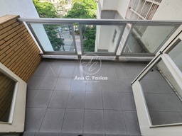 Apartamento de 3 quartos, 113m² no bairro Pitangueiras, em Guarujá | Eu Corretor
