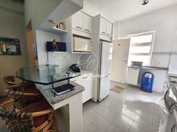 Apartamento de 3 quartos, 113m² no bairro Pitangueiras, em Guarujá | Eu Corretor