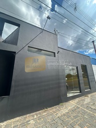 Sala Comercial no bairro Centro, em Pompéia | Eu Corretor