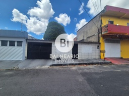 Casa de 3 quartos, 250m² no bairro Cidade Nova, em Manaus | Eu Corretor