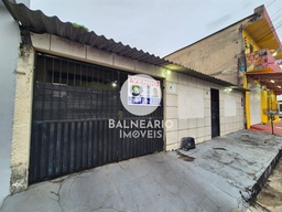 Casa de 3 quartos, 250m² no bairro Cidade Nova, em Manaus | Eu Corretor