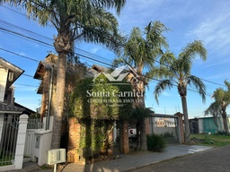 Casa de 3 quartos, 247m² no bairro Jardim Europa, em Santa Cruz do Sul | Eu Corretor
