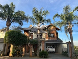 Casa de 3 quartos, 247m² no bairro Jardim Europa, em Santa Cruz do Sul | Eu Corretor