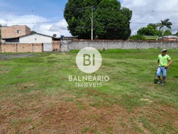 Lote/Terreno no bairro Lago Azul, em Manaus | Eu Corretor