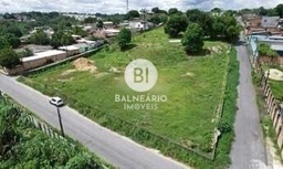 Lote/Terreno no bairro Lago Azul, em Manaus | Eu Corretor