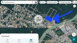 Lote/Terreno no bairro Tarumã, em Manaus | Eu Corretor