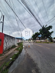 Lote/Terreno no bairro Cidade Nova, em Manaus | Eu Corretor