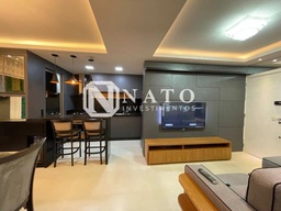 Apartamento de 2 quartos, 86m² no bairro São Francisco de Assis, em Camboriú | Eu Corretor