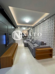Apartamento de 2 quartos, 86m² no bairro São Francisco de Assis, em Camboriú | Eu Corretor