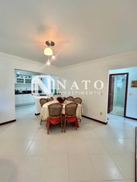 Apartamento de 3 quartos, 126m² no bairro Praia Brava de Itajaí, em Itajaí | Eu Corretor