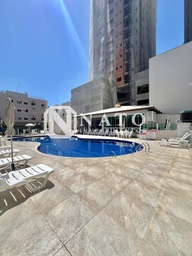 Apartamento de 3 quartos, 126m² no bairro Praia Brava de Itajaí, em Itajaí | Eu Corretor