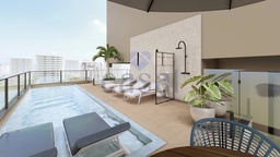 Apartamento de 3 quartos, 110m² no bairro Pedra Branca, em Palhoça | Eu Corretor