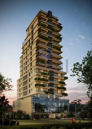 Apartamento de 3 quartos, 110m² no bairro Pedra Branca, em Palhoça | Eu Corretor