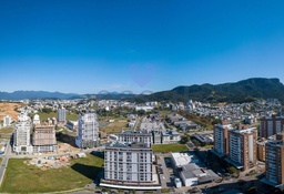 Apartamento de 3 quartos, 103m² no bairro Pedra Branca, em Palhoça | Eu Corretor