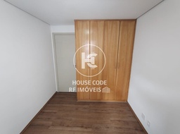 Apartamento de 2 quartos, 62m² no bairro Alphaville Centro Industrial e Empresarial/Alphaville., em Barueri | Eu Corretor