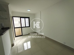 Apartamento de 2 quartos, 62m² no bairro Alphaville Centro Industrial e Empresarial/Alphaville., em Barueri | Eu Corretor