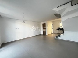 Geminado de 3 quartos, 120m² no bairro Santa Amelia, em Belo Horizonte | Eu Corretor