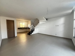 Geminado de 3 quartos, 120m² no bairro Santa Amelia, em Belo Horizonte | Eu Corretor