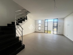 Geminado de 3 quartos, 120m² no bairro Santa Amelia, em Belo Horizonte | Eu Corretor
