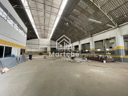 Galpão / Depósito / Armazém de 5524m² no bairro Jardim Guanca, em São Paulo | Eu Corretor