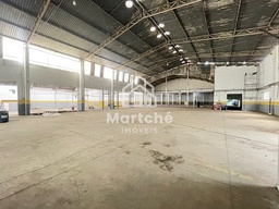 Galpão / Depósito / Armazém de 5524m² no bairro Jardim Guanca, em São Paulo | Eu Corretor