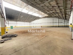 Galpão / Depósito / Armazém de 5524m² no bairro Jardim Guanca, em São Paulo | Eu Corretor
