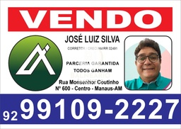 Fazenda/Sítios/Chácaras de 3 quartos, no bairro ZONA RURAL, em Presidente Figueiredo | Eu Corretor
