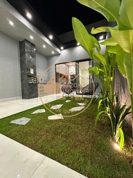 Casa de 3 quartos, no bairro Jardim Três Colinas, em Franca | Eu Corretor