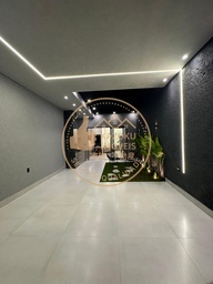 Casa de 3 quartos, no bairro Jardim Três Colinas, em Franca | Eu Corretor
