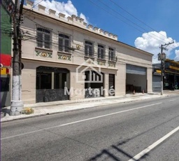 Galpão / Depósito / Armazém de 1500m² no bairro Brás, em São Paulo | Eu Corretor