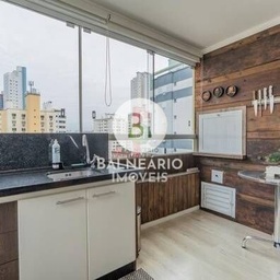Apartamento de 3 quartos, 112m² no bairro Centro, em Balneário Camboriú | Eu Corretor