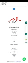 Lote/Terreno Comercial de 759m² no bairro Praia Grande, em Fundão | Eu Corretor